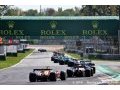 Binotto : La FIA devrait autoriser davantage de moteurs sur une saison de F1