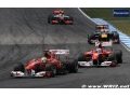 Ferrari would fight further team orders penalty in court