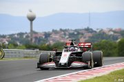 Grosjean apologises for Haas future comments