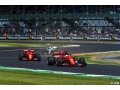 Williams ne voit pas Ferrari mettre un veto aux budgets plafonnés
