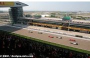 L'idée d'une course qualificative le samedi débattue