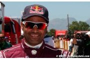 Nasser Al-Attiyah disputera la WTCC Race of Qatar