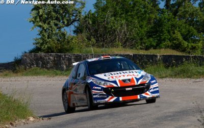 After SS2: Wilks sets pace through stage two