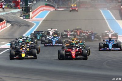 Les tops, les flops et les interrogations après le Grand Prix de France 