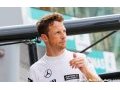 Button, un pilote très demandé... hors de la F1 selon son manager