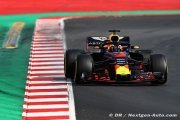 Ricciardo veut se rattraper du fiasco de Melbourne en 2017
