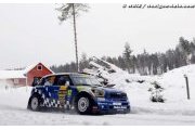 Le rallye de Suède cherche de nouveaux partenaires