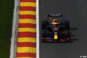 Gel des moteurs : Red Bull va devoir attendre encore 2 semaines pour une décision
