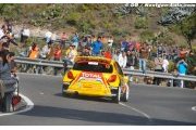 Neuville praised following strong start