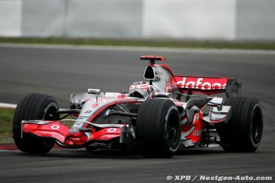 Alonso se rappelle de la voiture la plus ’anti-Fernando’ de sa carrière