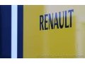 Renault a bouclé le rachat de Lotus