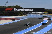 Boullier explique pourquoi il n'y a pas eu de GP de France de F1 à huis clos