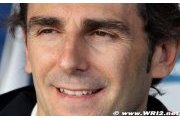 Le GPDA se cherche un nouveau président