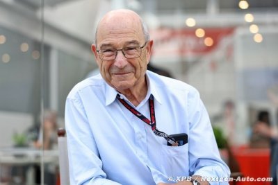 Peter Sauber se dit ’très fier’ du rachat de son ancienne équipe par Audi