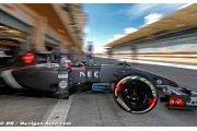 Friday debut at Sochi 'very possible' - Sirotkin