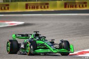Stake F1 : Bottas veut être 'en tête du groupe' des équipes rivales