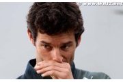 Webber tips Ferrari's return to winning form