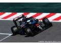 Alonso : Le podium hors de portée en début de saison