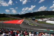 Hors-sujet, Williams ne franchit pas la Q1