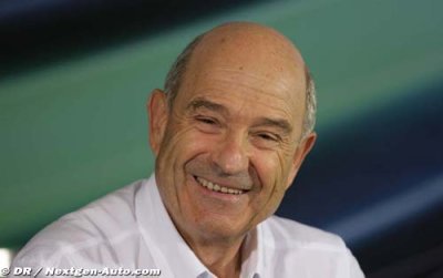 Peter Sauber espère que la F1 ne lui manquera pas