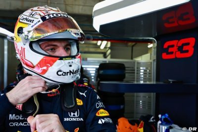 De Barcelone 2016 à Barcelone 2021&nbsp;: Verstappen va disputer son 100e GP avec Red Bull