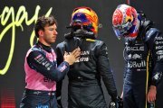 Alpine F1 : Gasly s'est 'arraché' pour atteindre la Q3 à Las Vegas