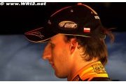 Ferrari eyes Kubica for possible 2013 seat - rumour