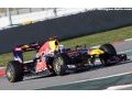 Report claims Red Bull sandbagging at last test