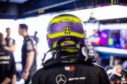 Mercedes to replace Hamilton brands with Adidas - report