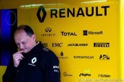 Vasseur va prendre le temps de se trouver un nouveau projet