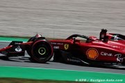 Spain, FP3: Leclerc quickest in final practice for Spanish Grand Prix