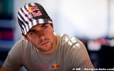 Alguersuari reste candidat chez Force India et Caterham