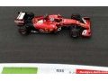 FP1 & FP2 - Italian GP report: Ferrari