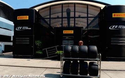 FP1 & FP2 - Hungarian GP report: Pirelli