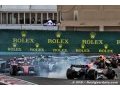 'Des idiots stupides' ? Horner défend Verstappen après ses insultes contre la FIA