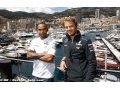 Rosberg et Hamilton, amis unis pour battre Red Bull