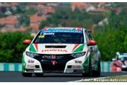 Engine change for Monteiro