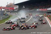 Nurburgring hopes to welcome F1 spectators