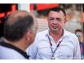 French GP 'not dead' yet - Boullier