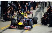 Mateschitz confirms Webber staying in 2012