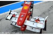 Fiat récupère 5% de parts dans Ferrari