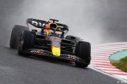 Jos Verstappen : Max a gagné le titre avec une de ses 'spécialités'