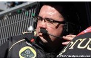 La victoire d'Abu Dhabi, le meilleur moment pour Lotus