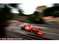 Vettel : Difficile de tirer des conclusions aujourd'hui
