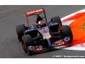 Race - Italian GP report: Toro Rosso Renault