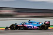 No driver likes 2022 F1 cars - Alonso