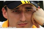 FOTA to discuss refuelling, Kubica to Ferrari?