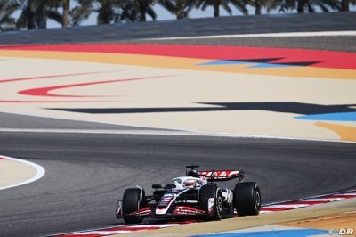 Si Andretti n’apporte rien à la F1, que dire de Haas&nbsp;?
