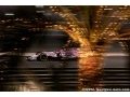Force India : Perez signe la remontée du jour après une course ‘parfaite'