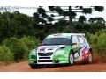 Wilks enjoys perfect Rally Argentina test